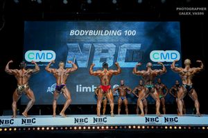 BODYBUILDING 100